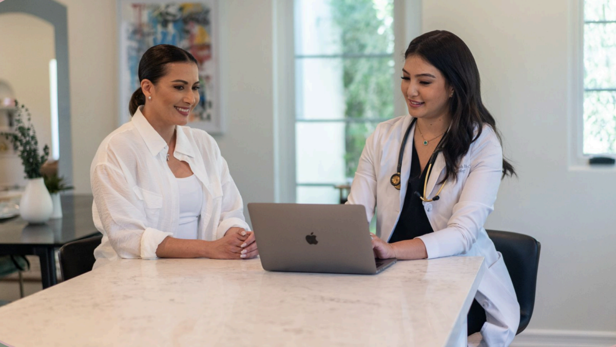 Coordinated medical care