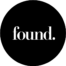 found. Logo