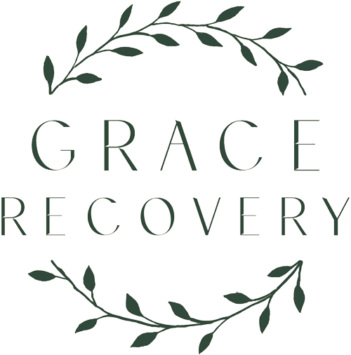 Grace Recovery Logo