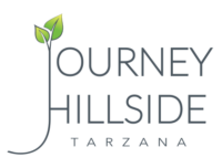 Journey Hillside Tarzana Logo