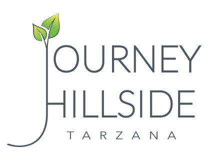 Journey Hillside Tarzana Logo