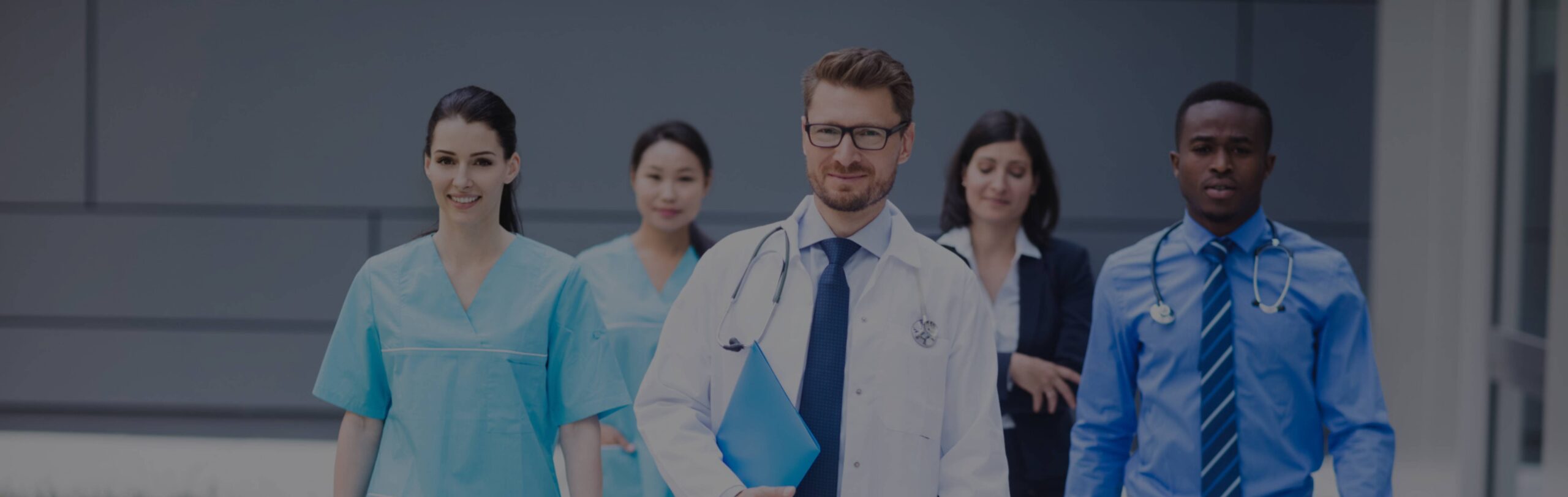 Accreditation Services