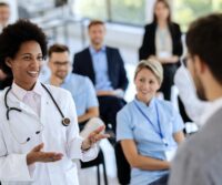 Clinical Leadership