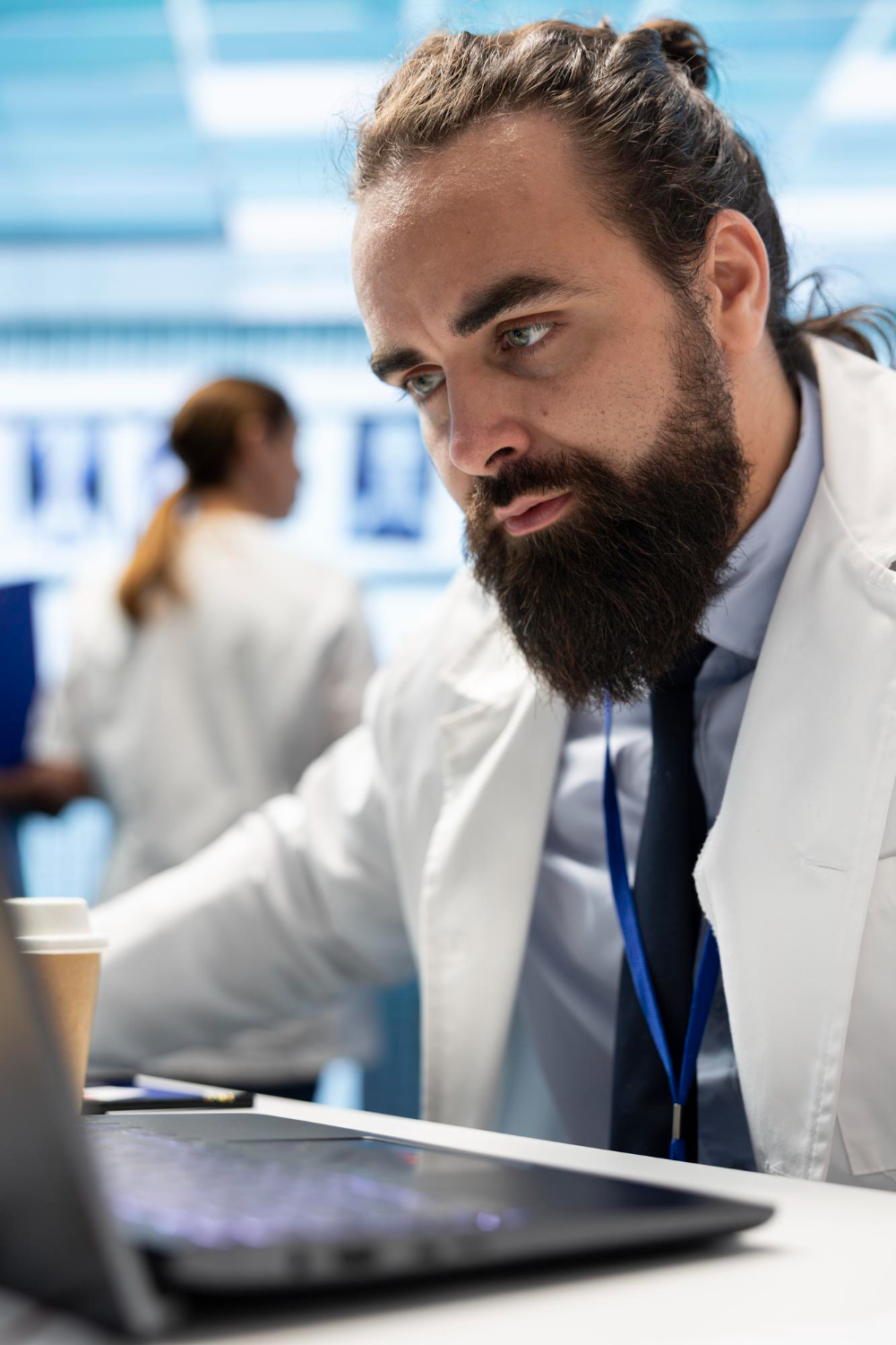 Clinical Director Services for PHP & IOP Programs