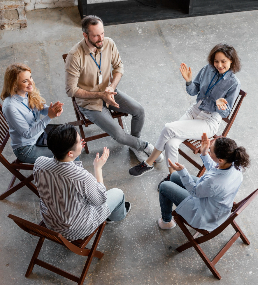 Medical Director Services for Mental Health Facilities