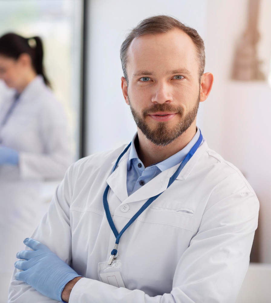 Clinical Director Services