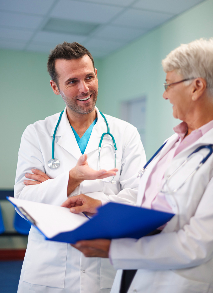 Clinical Director Services for Detox Facilities - Renew Medical Group