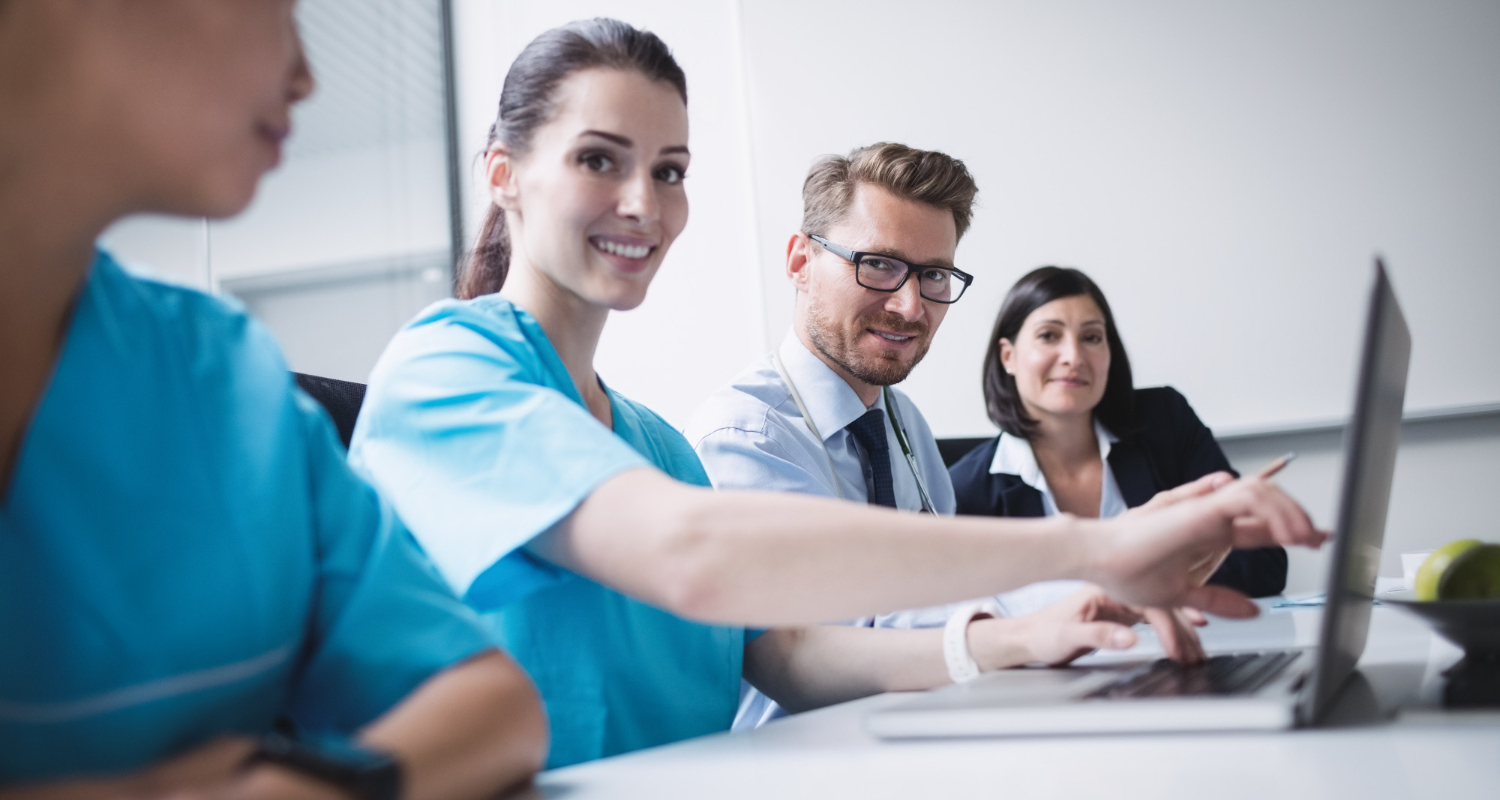 Clinical Director Services for PHP & IOP Programs