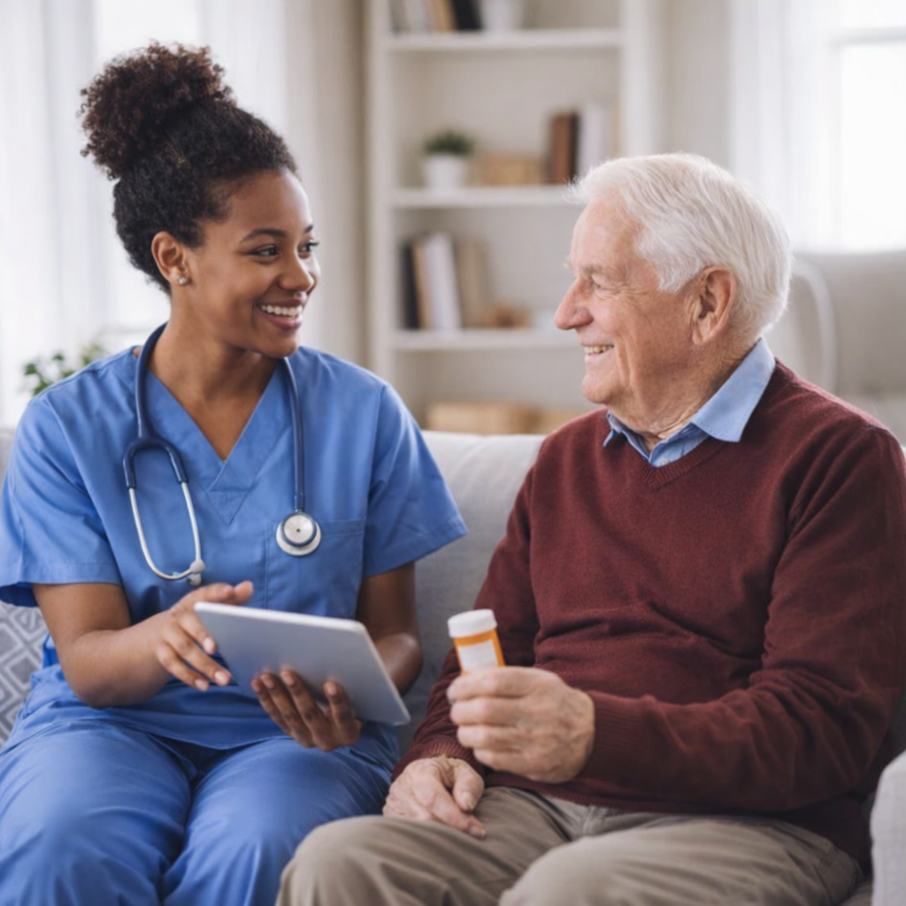 Medical Director Services for Detox & Residential Rehab