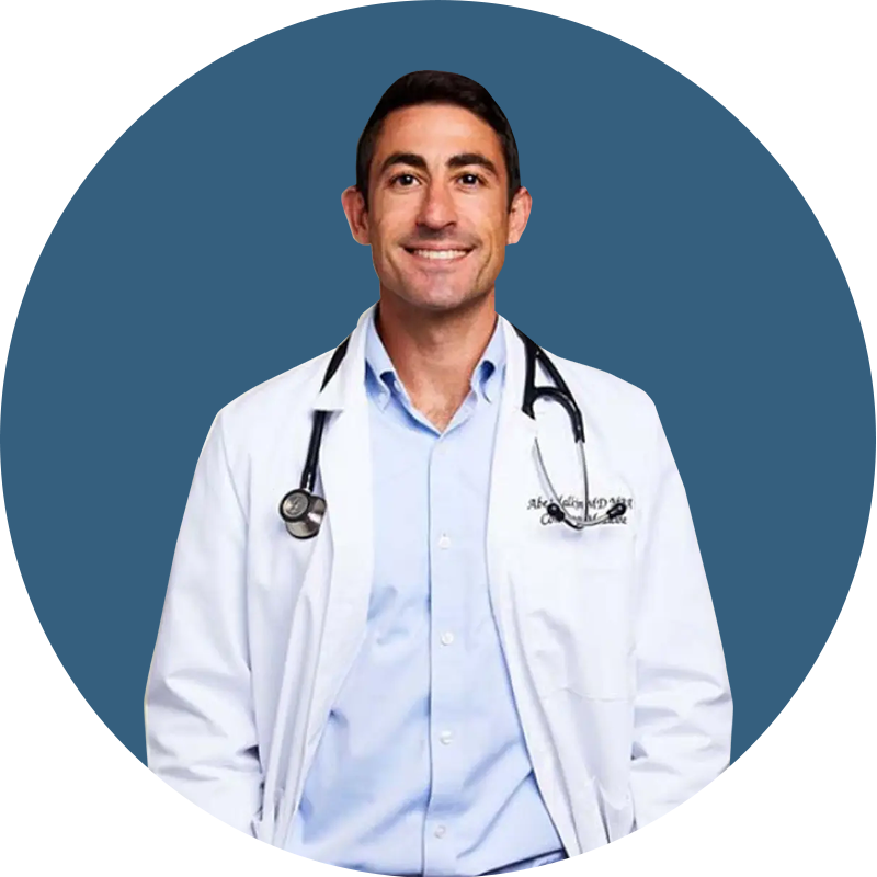 Abraham-Malkin Abraham Malkin's Headshot