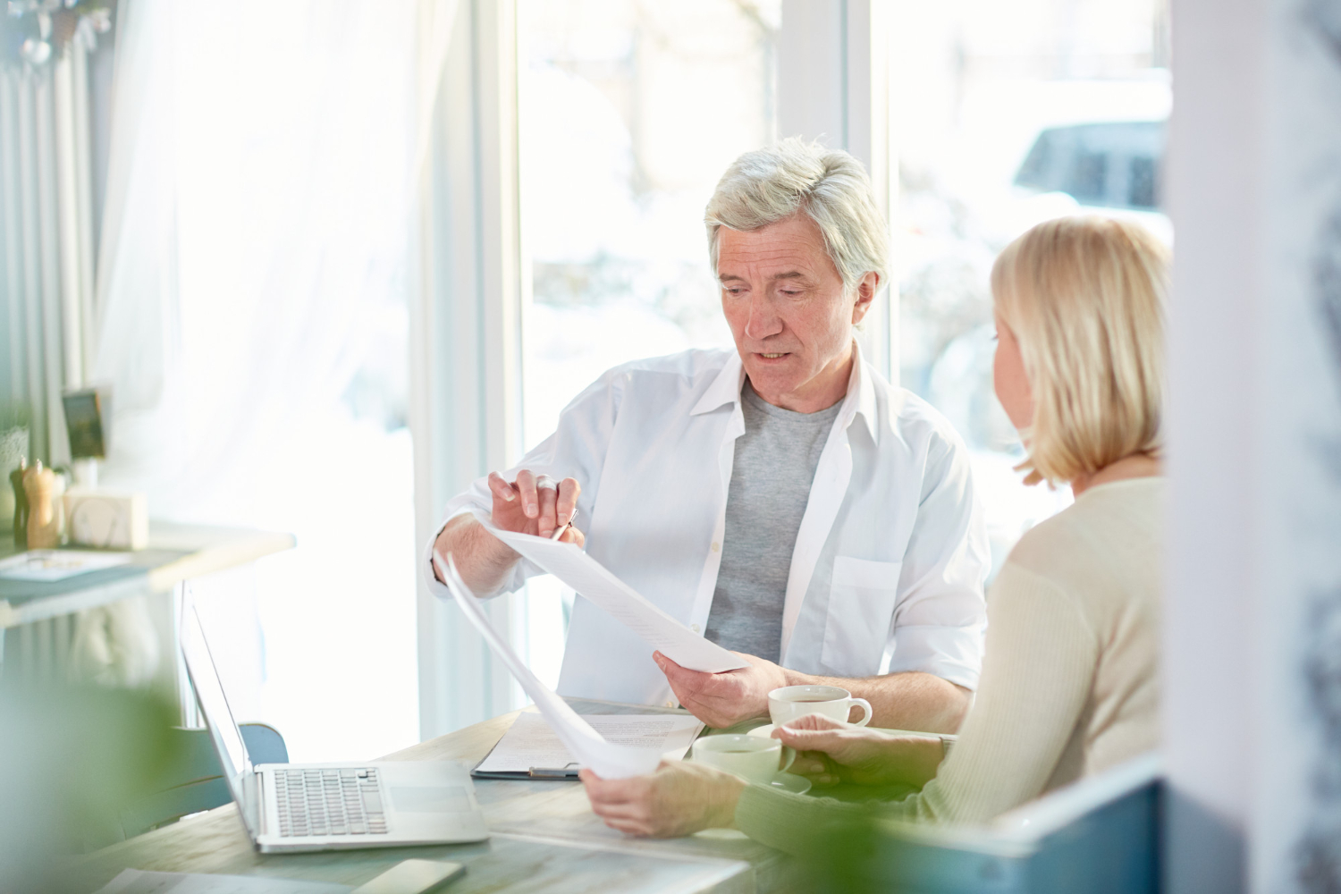 What a Medical Director Actually Does in a Residential Detox Program