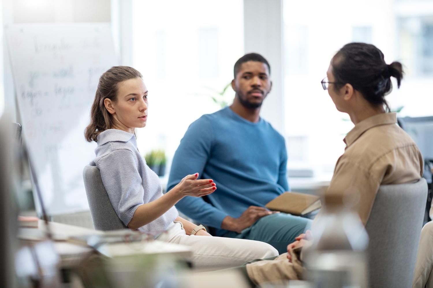 When Outpatient Behavioral Health Requires a Medical Director