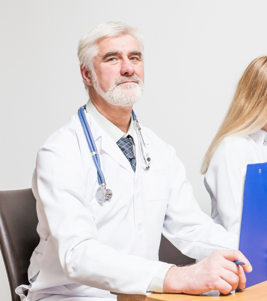 Medical & Clinical Director Services in California