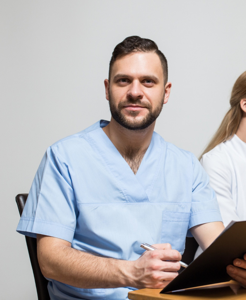 Medical & Clinical Director Services in California