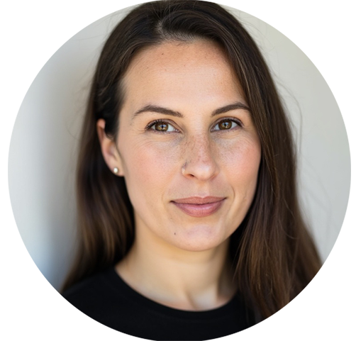 Alisha Bass, CADC I, Director of Operations at Renew Medical Group