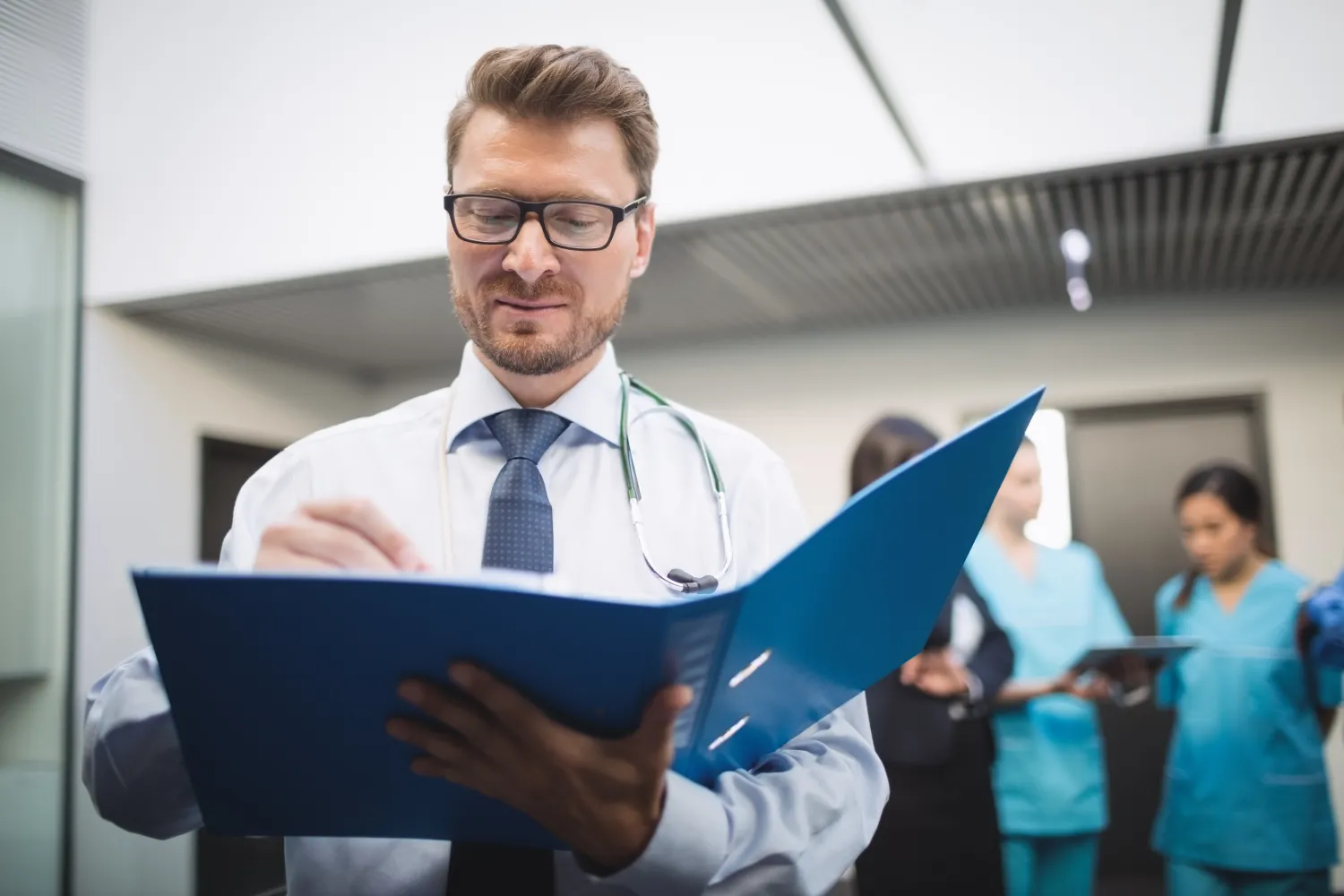 Measuring Treatment Outcomes in SUD Facilities