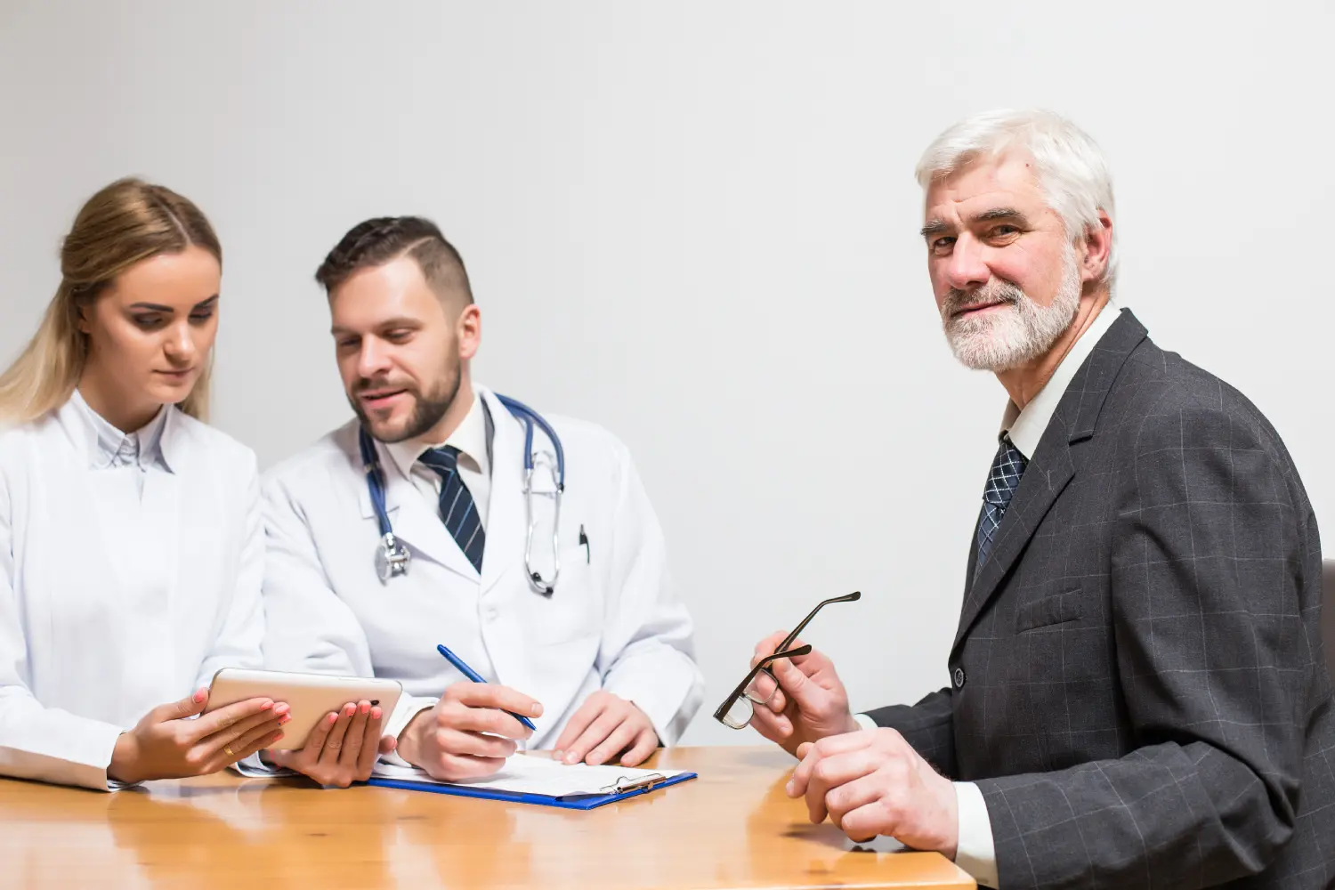 Reducing Liability in Behavioral Health