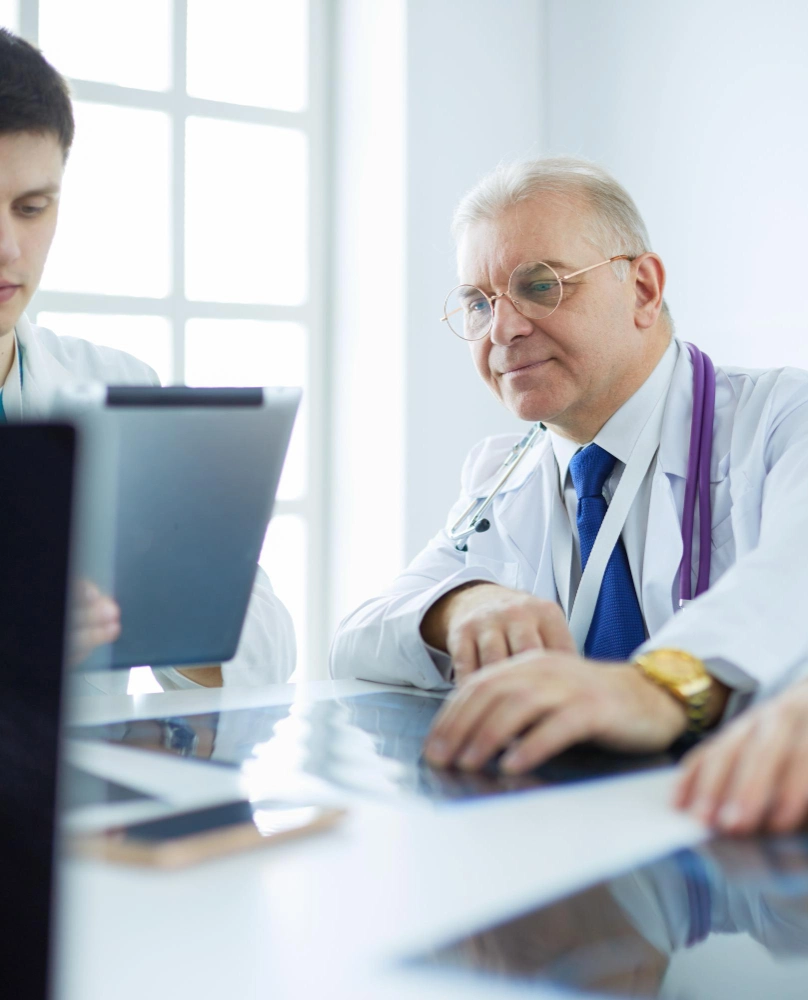 Clinical Director Services in Illinois