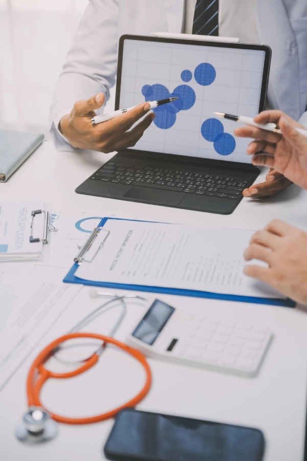Supporting Documentation in a High-Volume Market Supporting Documentation in a High-Volume Market