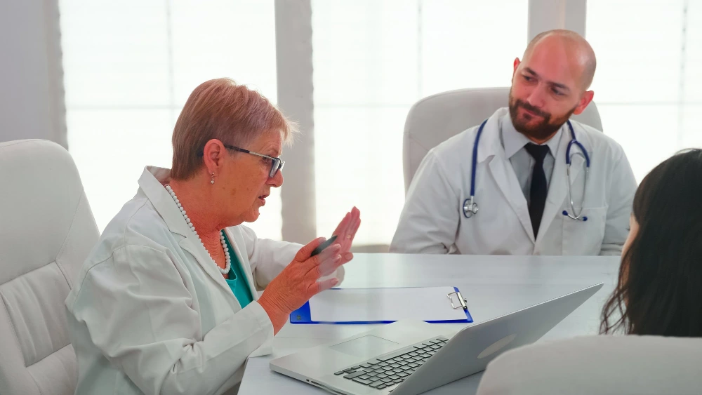 Managing Co-Occurring Medical Conditions in Detox