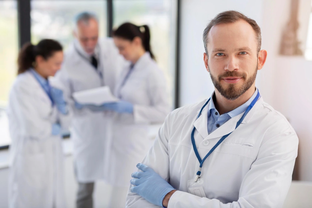 What a Clinical Director's First 90 Days Should Look Like
