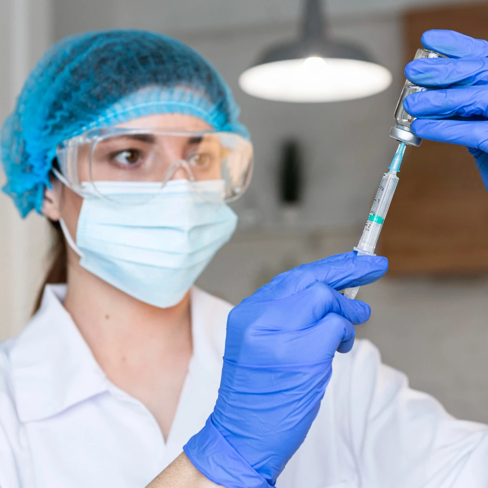 Why Long-Acting Injectables Stall in Treatment Programs